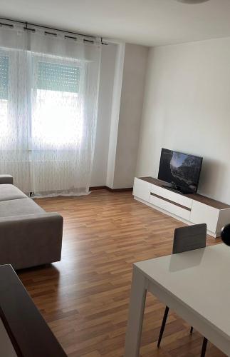 Family apartament