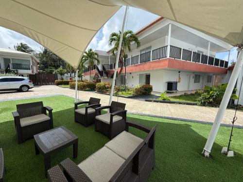 Hotel Mar de Corales By CAJASAI – San Andres Island, NM