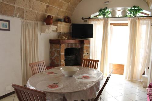 Casa Pamela