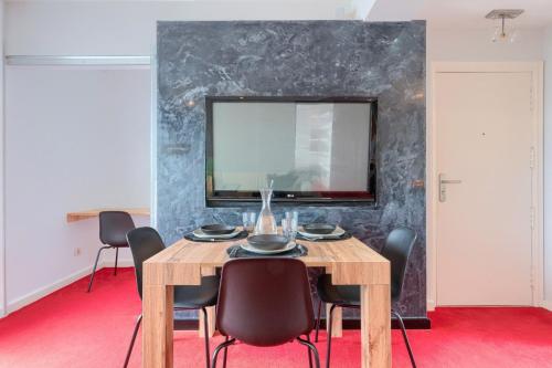 設施, Apartamento Bilbao Aeropuerto - Derio in 德里奧