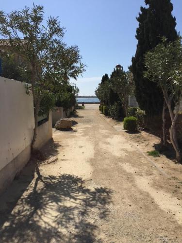 Nouveau - VILLA SAINTE- LUCIE - 100m de la plage - Gruissan Plage du Grazel