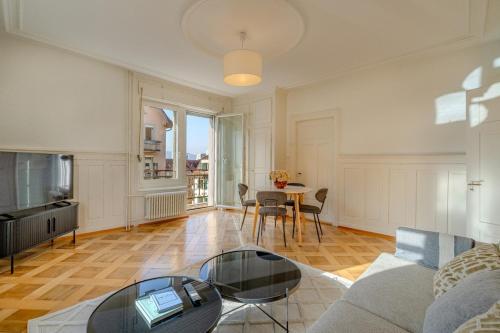North Suite · Wipkingen