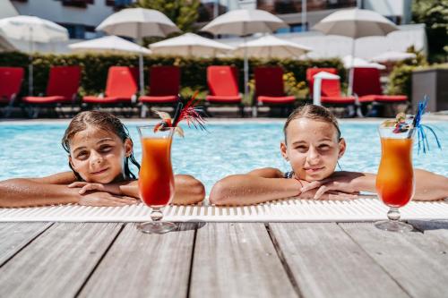 Familotel Amiamo 3