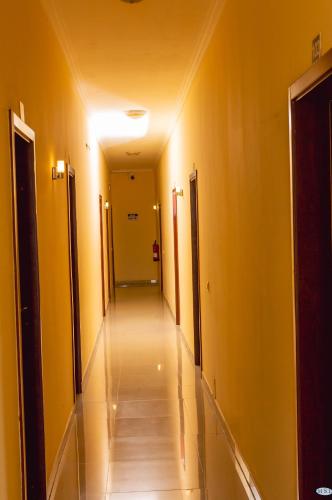 Guesthouse Rosimao in Benguela