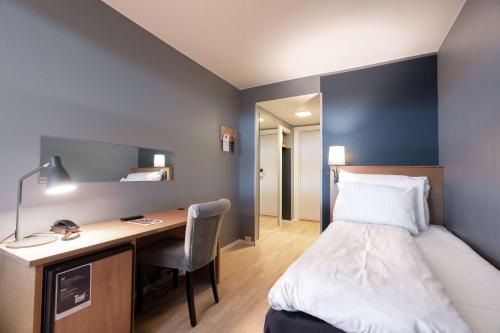 hotel photo
