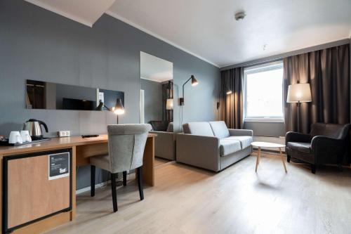 hotel photo