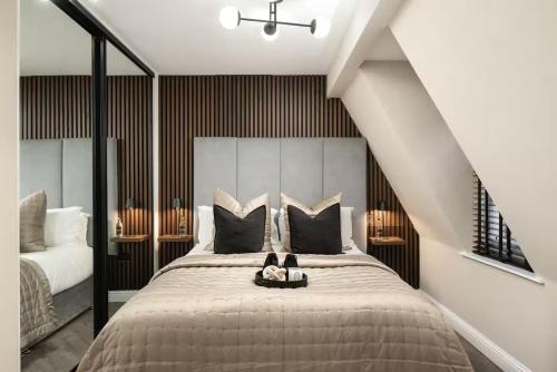 Edinburgh Apartment - Sleeps 2 - Royal Mile Close - image 9