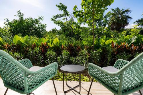 Hilton Tulum Riviera Maya All-Inclusive Resort in Tulum, Mexico