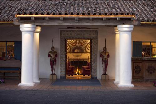 La Quinta Resort & Club, Curio Collection in La Quinta, USA