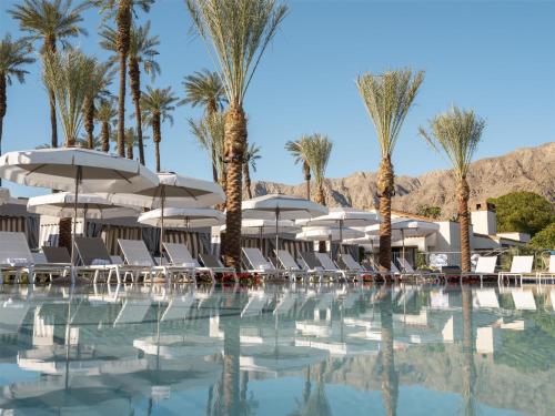 景觀, 拉昆塔度假村及俱樂部-希爾頓旗下Curio精選 (La Quinta Resort & Club, Curio Collection by Hilton) in 拉欽塔