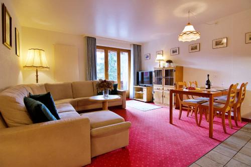 Chalet Miravalle 2 in Wengen, Schweiz