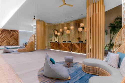 Hilton Tulum Riviera Maya All-Inclusive Resort in Tulum, Mexico