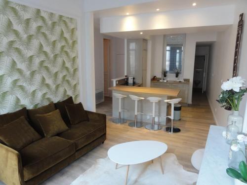 AGENCE MOMENT' APART Palmyre