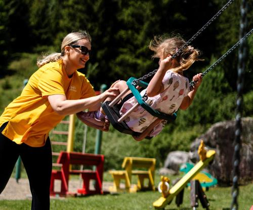 Wellness Hotel Repiska obrázok