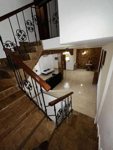 Hostal White beach in El Salado
