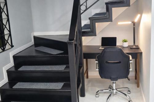 Modern 1 BedRoom with 2 Bath 24Hr Security in Portmore