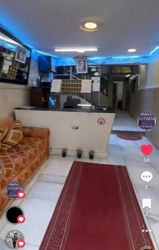 Hotel Astoria by null