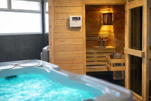Hotel Europa in Quiberon