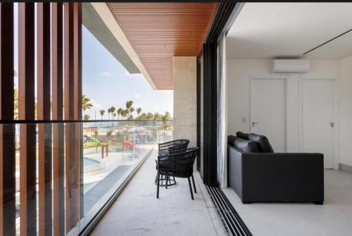 Porto 2 Life Resort Flats Vista Mar in Porto De Galinhas