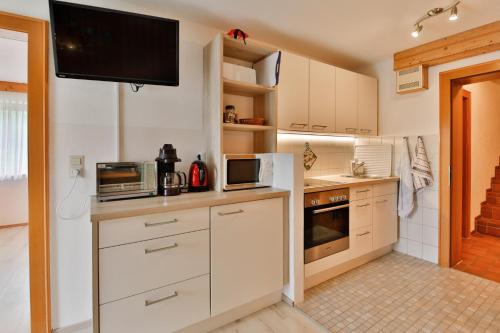 Bergapartments Wotzinger in Berwang