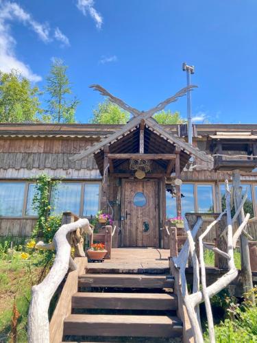 Tezukuri Cottage Mauranarani - Vacation STAY 49824v - Abashiri Tezukuri Cottage Mauranarani - Vacation STAY 49824v - Abashiri