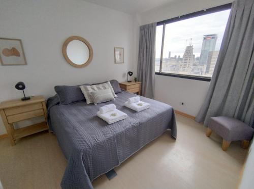 Amazing apartment near Obelisco by deppto