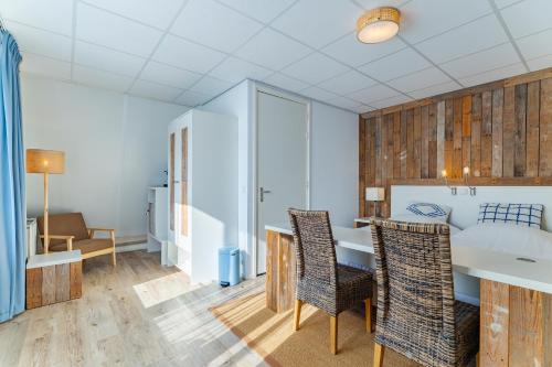 Hotel Kijkduin in Domburg