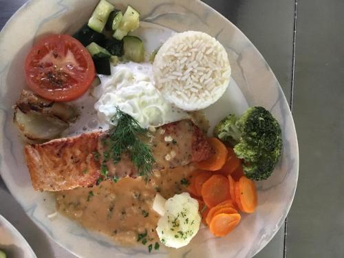Hotel Restaurant Raben - image 14
