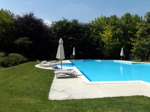  Cascina Cipressi - Holiday Rental in Costermano sul garda