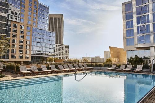 Conrad Los Angeles - image 5