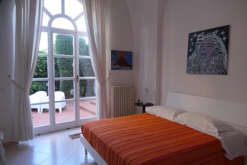 Villa Angelina Del Colle Vacation Home