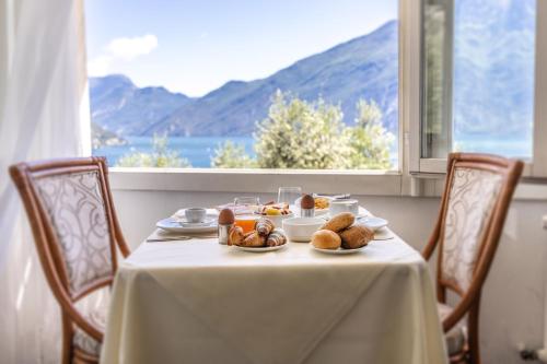 Comida y bebida, Hotel Villa Margherita in Limone sul Garda