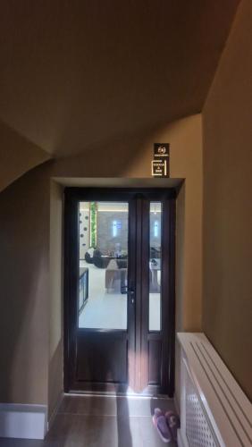 Pensiunea Casa Mitus in Corcova