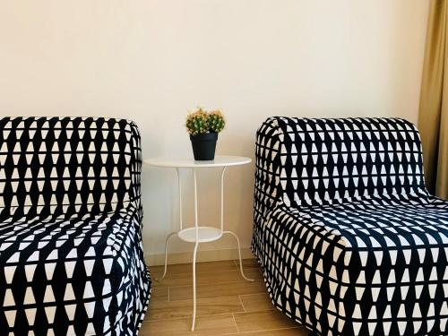 Front Lake Apartment Bardolino 5