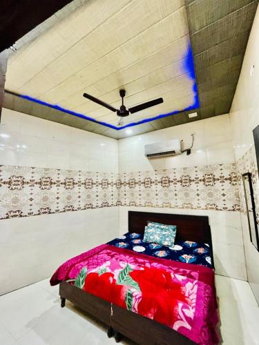 Amrit Home Stay