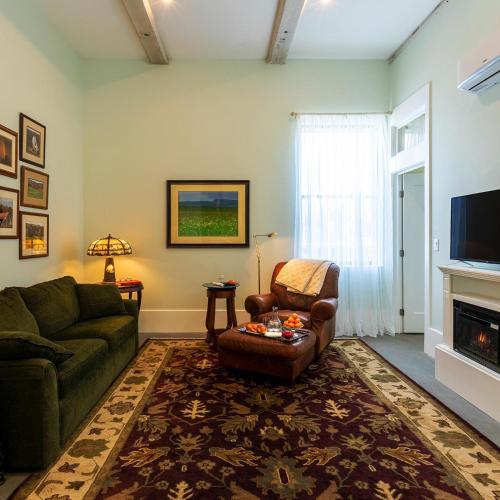 The Inn 81 North-Suite 1 in Ellenville (NY)