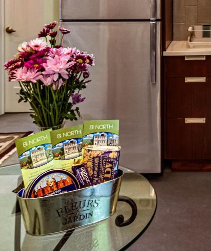 The Inn 81 North-Suite 1 in Ellenville (NY)