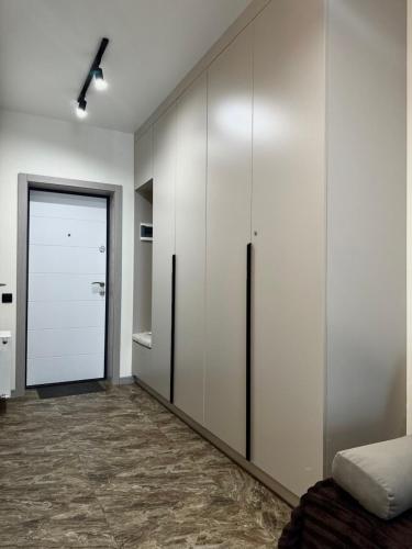1bd Apartment in Sanville Park - 2 floor 013 in Sviatopetrivske