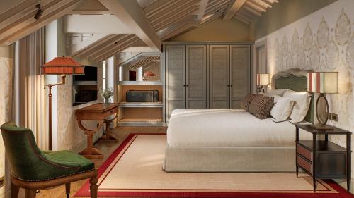 Book the Classic Double Room Classic Double Room