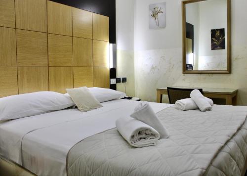 Hotel Fiorella Milano, Mediolan