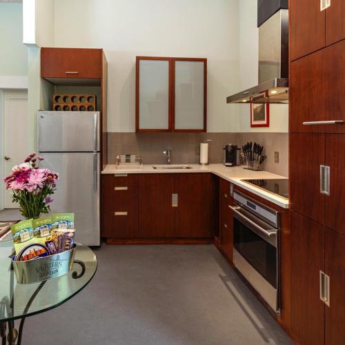 The Inn 81 North-Suite 1 in Ellenville (NY)
