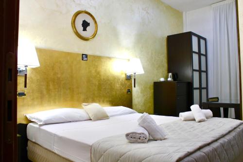 Hotel Fiorella Milano