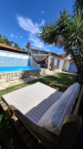 El refugio – khách sạn tại Hồ Geriba