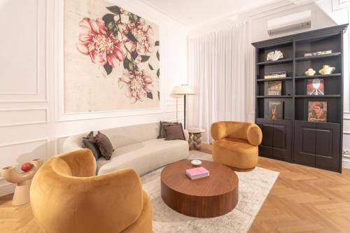 SJR - N9 Vatican Luxury Design