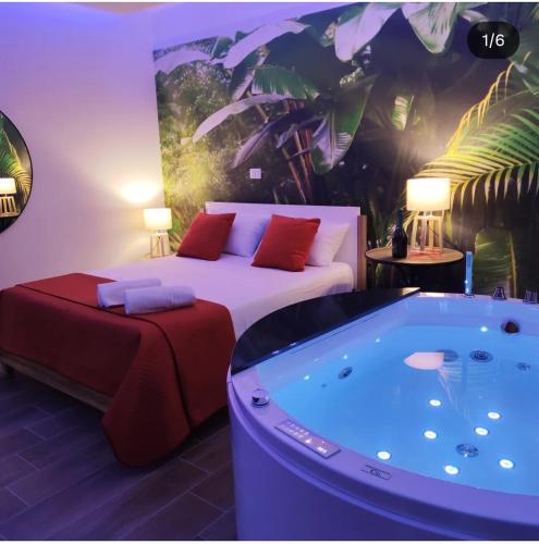 Suite Maison Tropical 2 - Apulian Experience, Noicattaro