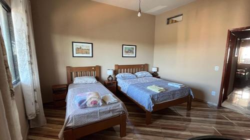 K&R Flat - 4 quartos em Travessao da Barra - SF in São Francisco De Itabapoana