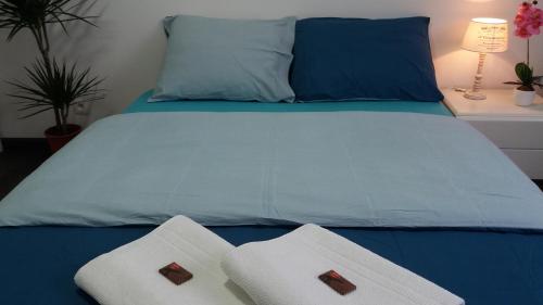  Apartment Square Ambiorix EU in Brüssel