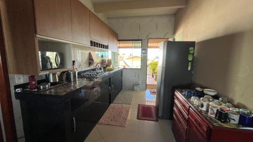 K&R Flat - 4 quartos em Travessao da Barra - SF in São Francisco De Itabapoana