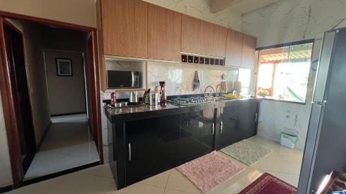 K&R Flat - 4 quartos em Travessao da Barra - SF in São Francisco De Itabapoana