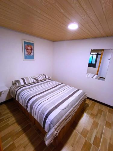 Casa San Andrés